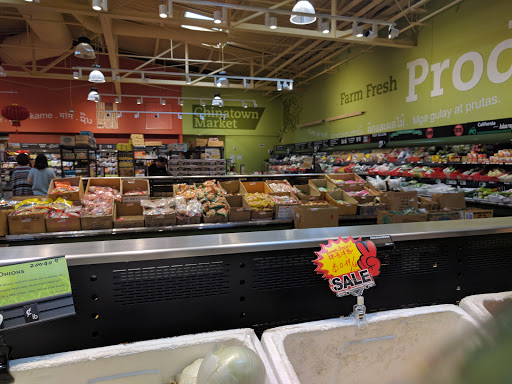 Asian Grocery Store «Chinatown Supermarket - 中國城超市», reviews and photos, 3390 State St #11, South Salt Lake, UT 84115, USA