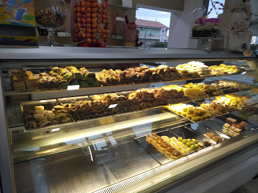 Caffè grande Italia in Cologna Spiaggia, Provincia di Teramo
