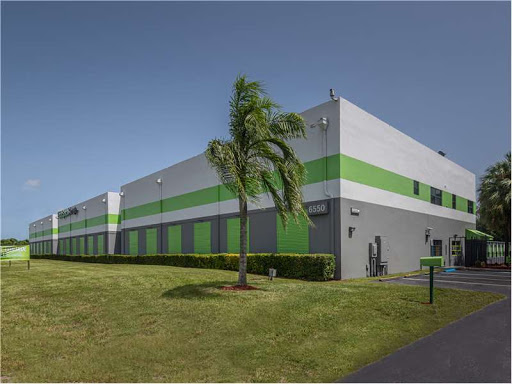 Storage Facility «Extra Space Storage», reviews and photos, 6550 FL-84, Fort Lauderdale, FL 33317, USA