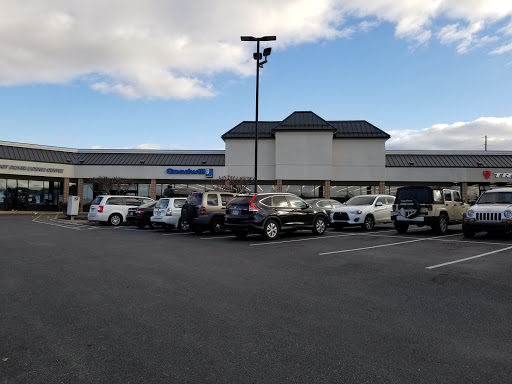 Thrift Store «Goodwill Store & Donation Center», reviews and photos, 121 Rohrerstown Rd, Lancaster, PA 17603, USA