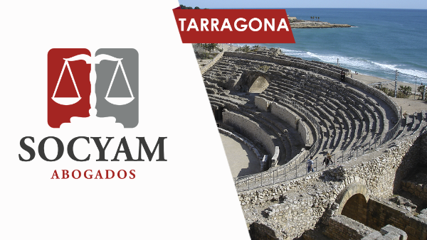 SOCYAM Abogados - Tarragona