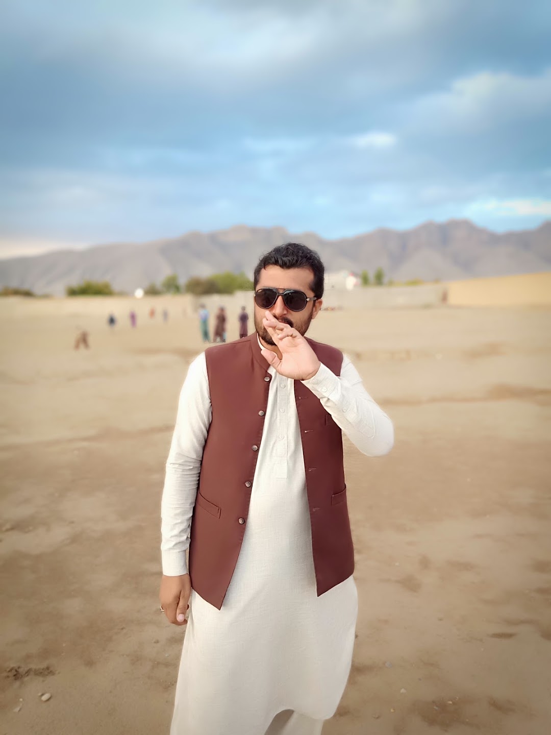 AG Nasar