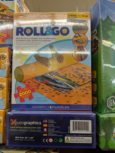 Book Store «Half Price Books», reviews and photos, 2036 Shattuck Ave, Berkeley, CA 94704, USA