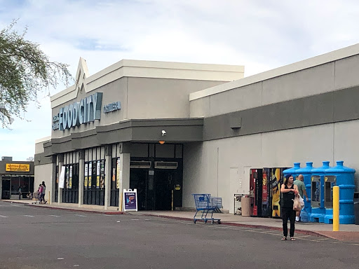 Supermarket «Food City», reviews and photos, 1005 N Arizona Ave, Chandler, AZ 85224, USA