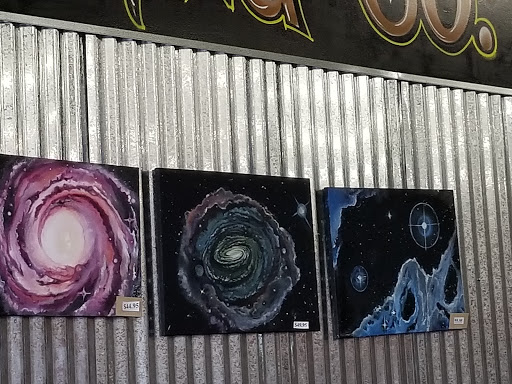 Cafe «Hidden Peaks Coffee And Roasting Company», reviews and photos, 4879 S Redwood Rd, Salt Lake City, UT 84123, USA