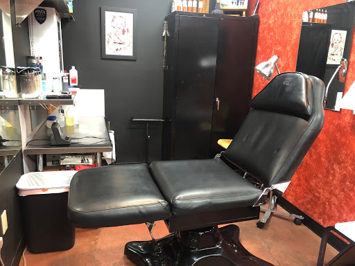 Explore meditation tattoo ideas, creative tattoo ideas in Sedona, available at Physical Graffiti Tattoo