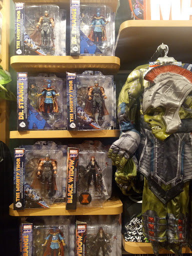 Toy Store «Disney Store», reviews and photos, 3333 Buford Dr NE, Buford, GA 30519, USA