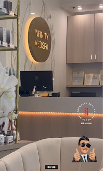 Infinity MedSpa - Photo 9 - Car repair in Valencia, CA, Santa Clarita