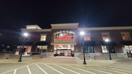 Supermarket «Price Chopper», reviews and photos, 1220 Storrs Rd, Storrs, CT 06269, USA