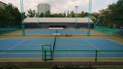 Tenis Klinik