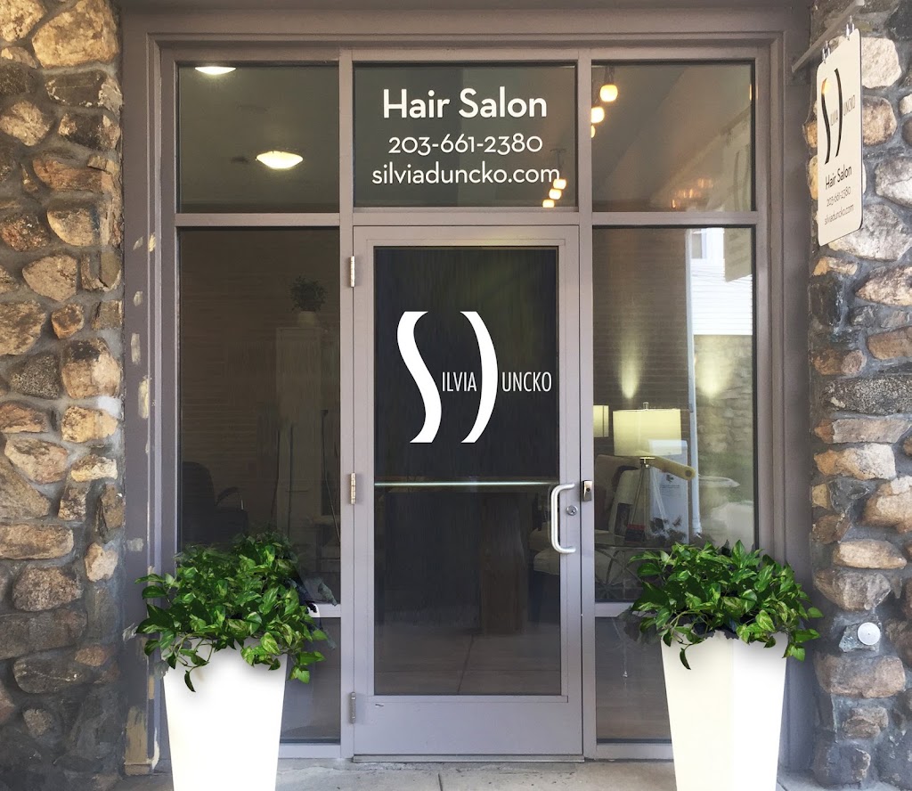 Silvia Duncko Hair Salon 06870
