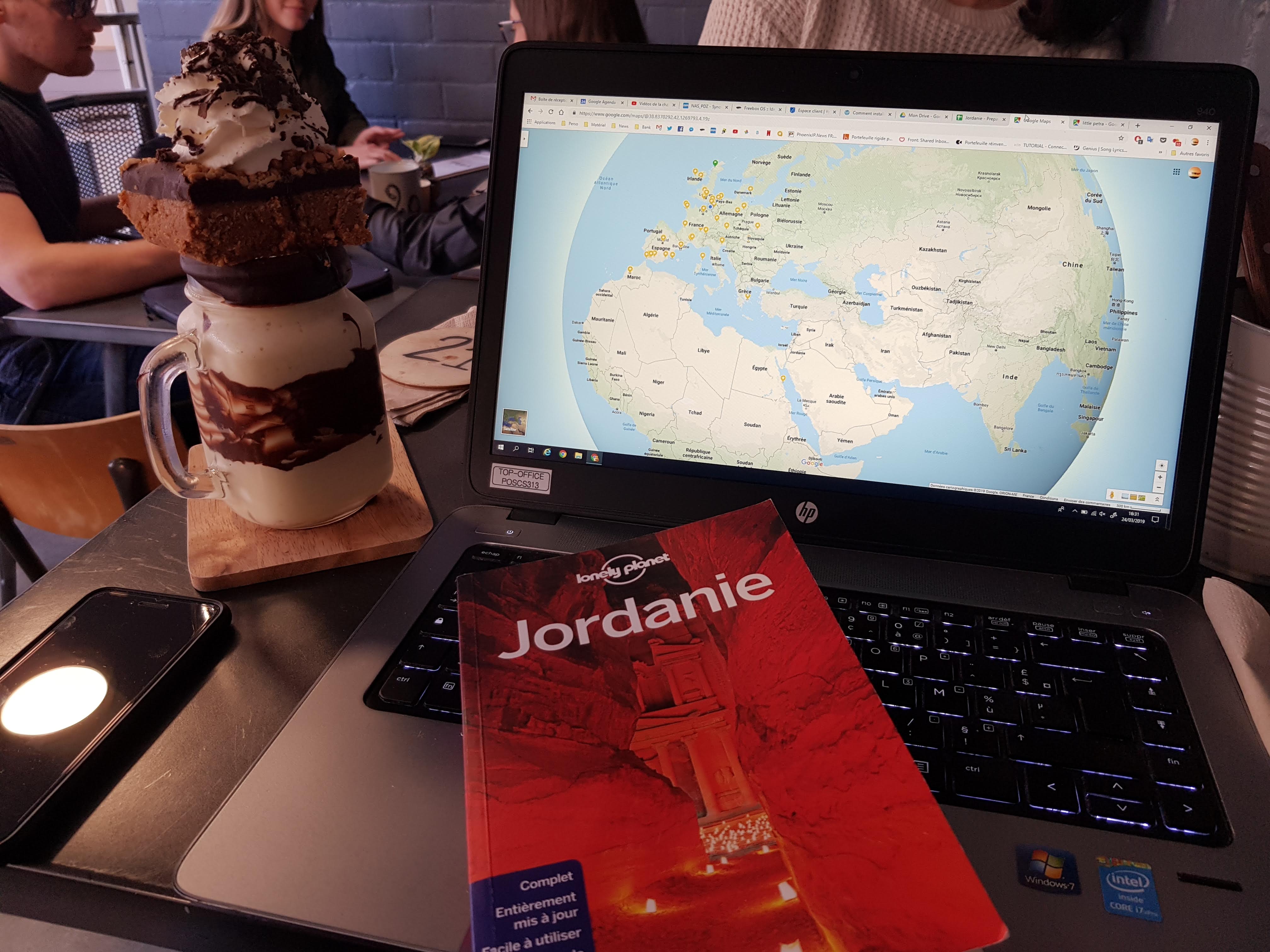 Photo n° 2 de l'avis de Philippe.e fait le 13/04/2019 à 17:13