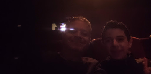 Movie Theater «AMC Classic Galewood Crossings 14», reviews and photos, 5530 W Homer St, Chicago, IL 60639, USA