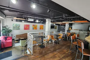 Milk and Honey Coffeehouse & Gallery image