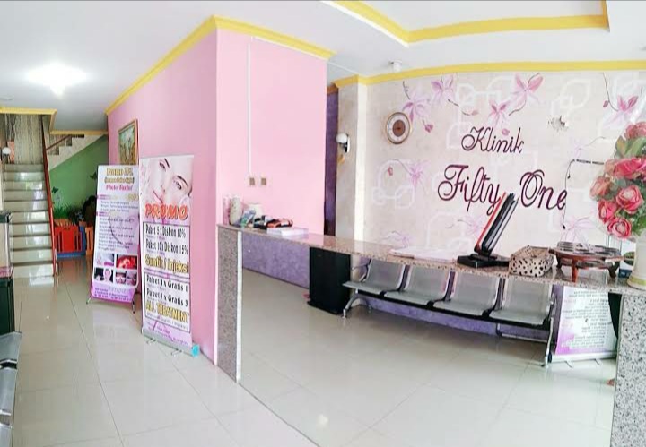 Klinik Kecantikan Derma51 Photo