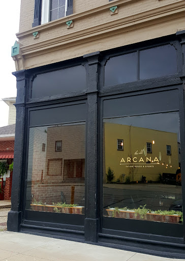 Restaurant «The Old Arcana», reviews and photos, 109 W George St, Arcanum, OH 45304, USA