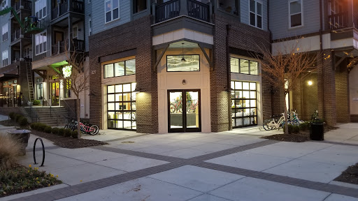 Bicycle Store «Swim, Bike & Run», reviews and photos, 153 E White St, Rock Hill, SC 29730, USA