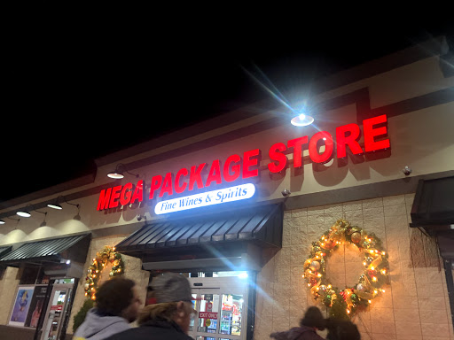 Liquor Store «Mega Package», reviews and photos, 2820 Lawrenceville-Suwanee Rd, Suwanee, GA 30024, USA
