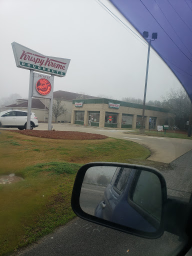 Bakery «Krispy Kreme Doughnuts», reviews and photos, 3703 Atlanta Hwy, Bogart, GA 30622, USA