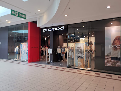 Promod à Arçonnay