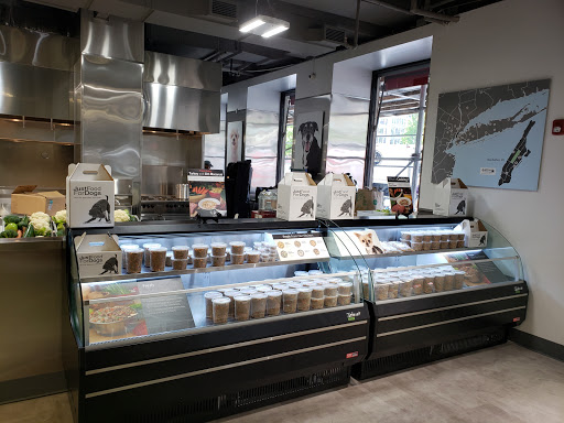 Pet Supply Store «Petco Animal Supplies», reviews and photos, 860 Broadway, New York, NY 10003, USA