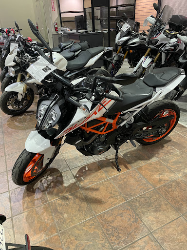 Motorcycle Dealer «Tri-County Powersports», reviews and photos, 6176 Condor Dr, Moorpark, CA 93021, USA