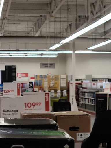 Staples image