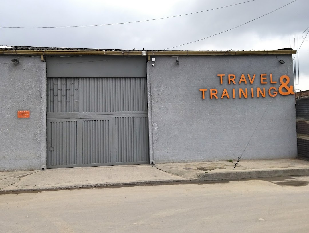 Travel & Training