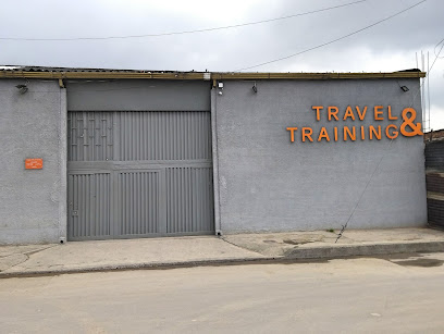 Travel & Training - Cra. 5 #1-72, Mosquera, Cundinamarca, Colombia