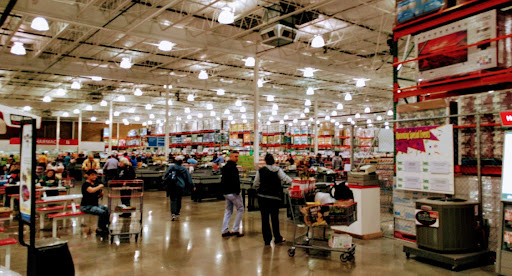 Warehouse club «Costco Wholesale», reviews and photos, 4601 183A, Cedar Park, TX 78613, USA