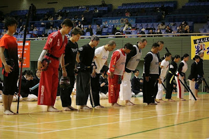 สำนักงานใหญ่ ซามูไรโกชินโดและเท็นชินโชเด็นคาโตริชินโตริว สาขาประเทศไทย (Samurai Goshindo & Katori Shinto Ryu Thailand)