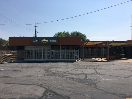 Ski Shop «Alpine Sports», reviews and photos, 1165 Patterson St, Ogden, UT 84403, USA