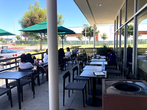 Starbucks image