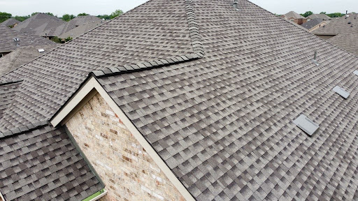 Roofing Contractor «Elevated Roofing, LLC», reviews and photos, 15222 King Rd #402, Frisco, TX 75034, USA