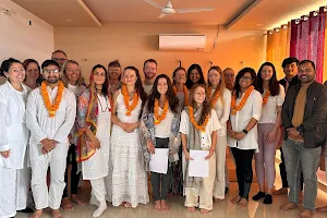 Arogya Yoga School in Rishikesh - Yoga Teacher Training in Rishikesh image