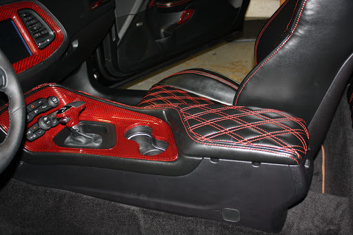 Auto Upholsterer «Automotive Soft Trim», reviews and photos, 620 SW 13th St, Ocala, FL 34471, USA