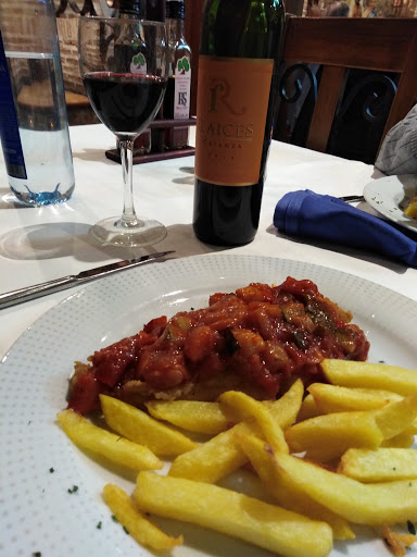 La Taberna De Quique