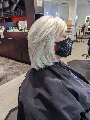 Beauty Salon «Jordan Thomas Salon & Spa», reviews and photos, 16 Bel Air S Pkwy, Bel Air, MD 21015, USA