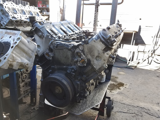 Engine Rebuilding Service «Valley Auto Parts and Engines», reviews and photos, 8212 Sunland Blvd, Sun Valley, CA 91352, USA