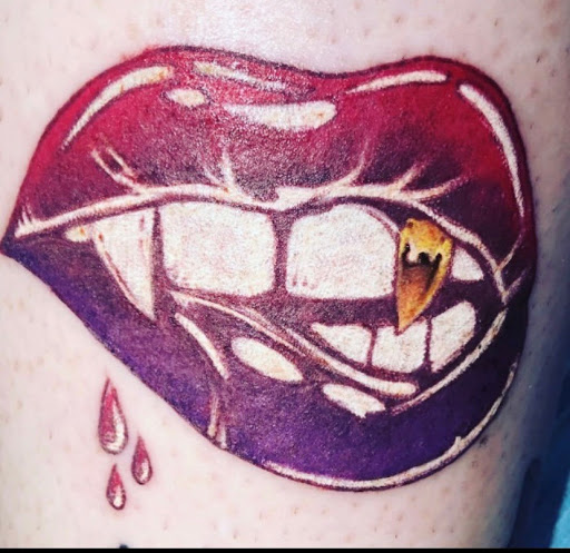 Tattoo Shop «Diversity Tattoo», reviews and photos, 4401 N Rancho Dr, Las Vegas, NV 89130, USA