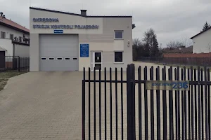 District Vehicle Control Station Chajtowicz image