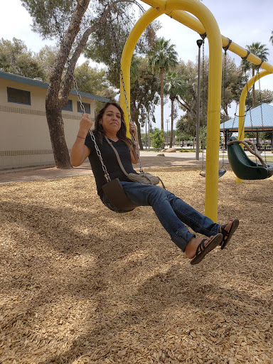 Park «Folley Memorial Park», reviews and photos, 601 E Frye Rd, Chandler, AZ 85225, USA
