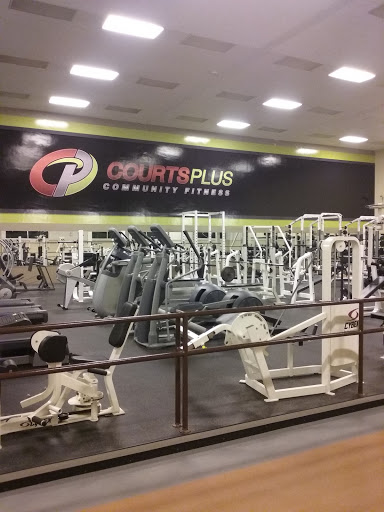 Wellness Center «Courts Plus Community Fitness», reviews and photos, 3491 S University Dr, Fargo, ND 58104, USA