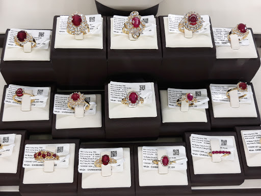 Top 20 cửa hàng pnj silver Huyện Tiểu Cần Trà Vinh 2022