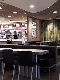 Atmosphère du Restauration rapide McDonald's à Seclin - n°19