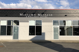 Midtown Massage & Wellness Centre image