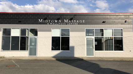Midtown Massage & Wellness Centre