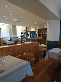 Photos des visiteurs du Restaurant Hôtel Les Pages, Lunéville à Lunéville - n°17