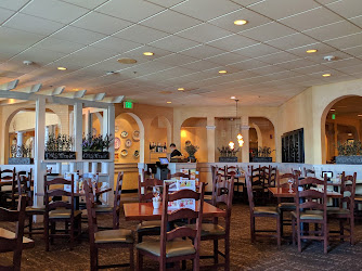 Olive Garden Italian Restaurant