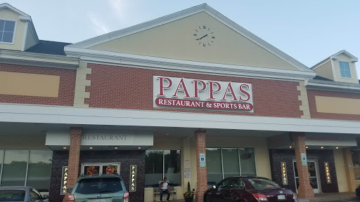 Shopping Mall «Cranbrook Shopping Center», reviews and photos, 566 Cranbrook Rd, Cockeysville, MD 21030, USA